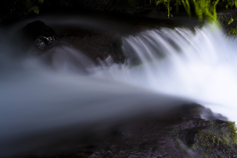 Wahkeena Creek